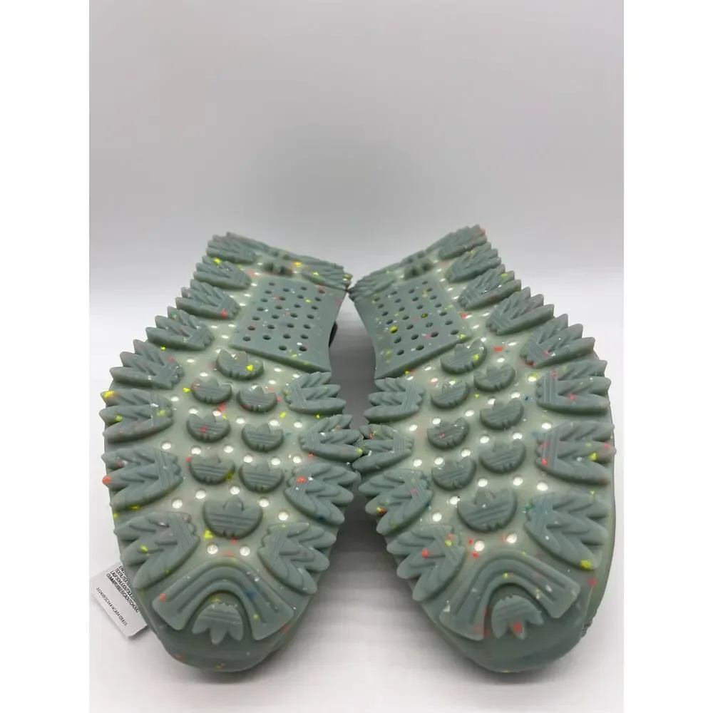 adidas Originals NMD_S1 Green Women's Shoes IE9550 Size 8.5 NEW